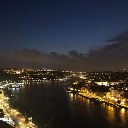 Visconde Mezzanine Apartment Порто Екстериор снимка