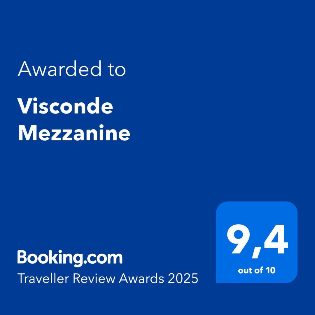Visconde Mezzanine Apartment Порто Екстериор снимка