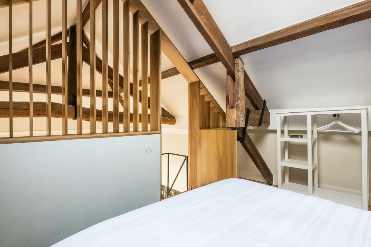 Visconde Mezzanine Apartment Порто Екстериор снимка