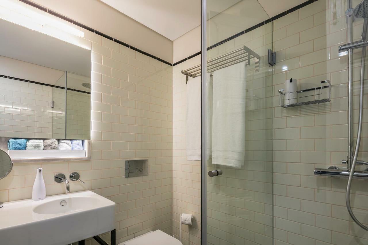 Visconde Mezzanine Apartment Порто Екстериор снимка