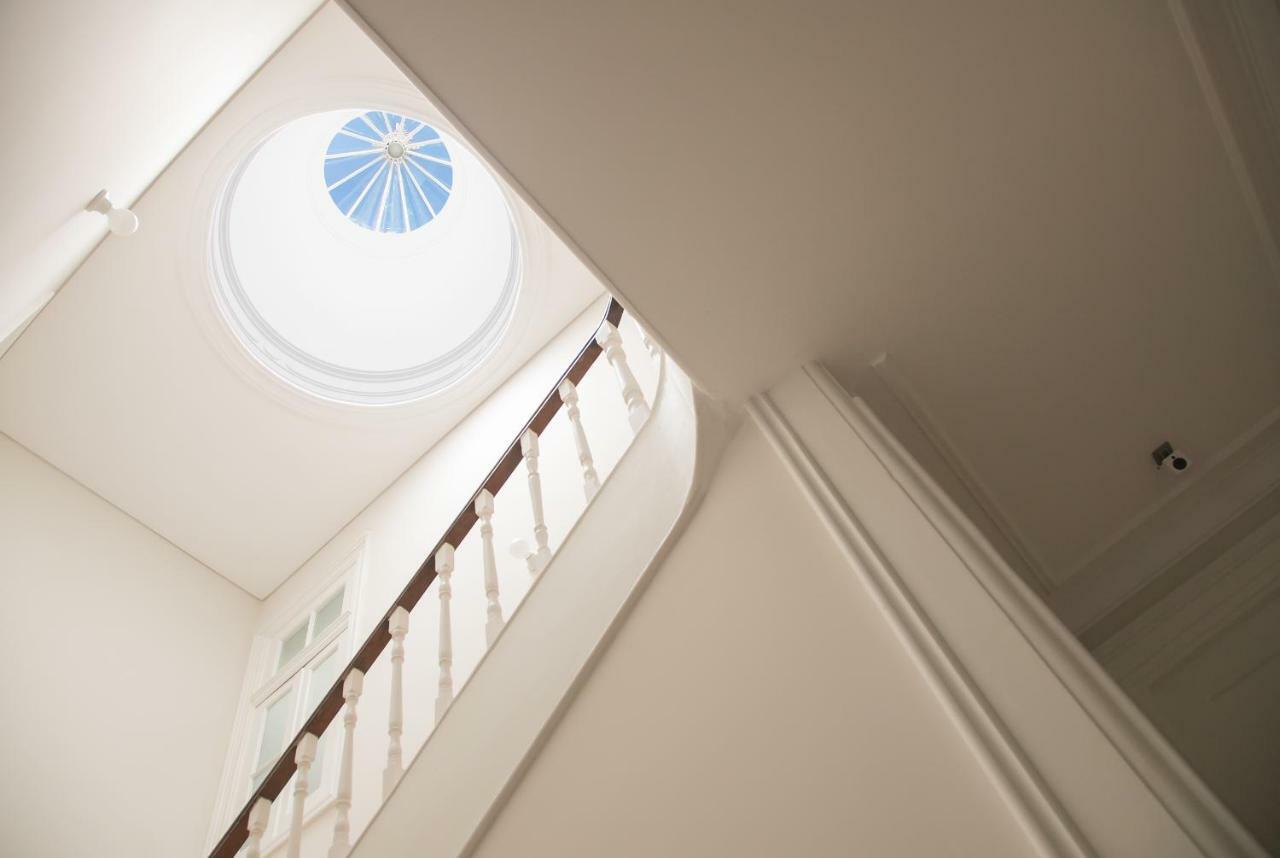 Visconde Mezzanine Apartment Порто Екстериор снимка